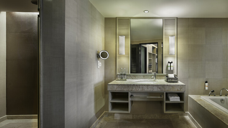 Pullman Phuket Panwa Beach Resort